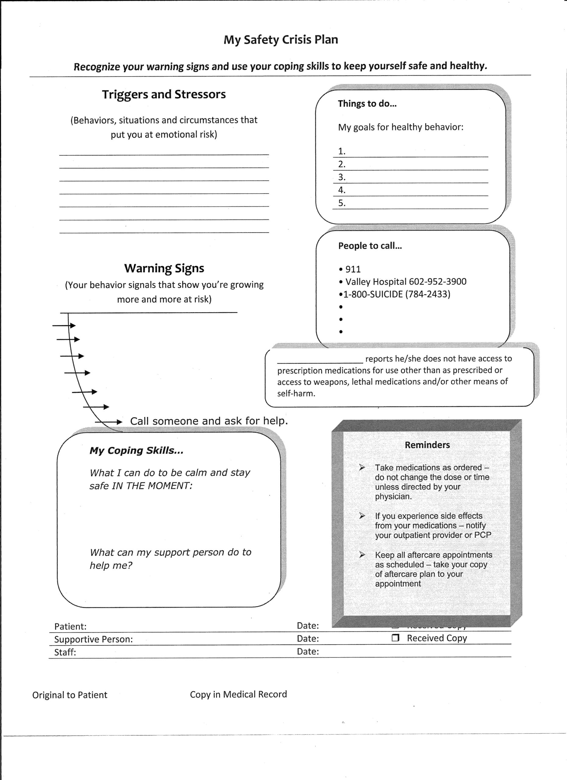 Substance Abuse Worksheets Pdf As Education Com Worksheets Db excel