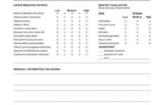Substance Abuse Worksheets Pdf Db excel