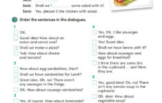 Super Minds 3 Unit 2 Worksheet