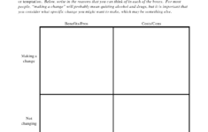 Teenage Depression Worksheet Free Esl Printable Worksheets Made