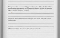 The Art Of Dialectical Behavior Therapy Emotional Vs Wise Mind