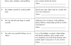 The Dialectical Behavior Therapy Skills Workbook Practical DBT