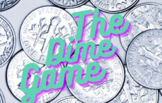 The Dime Game DBT Interpersonal Effectiveness Dbt Learning To Say No