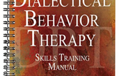 The Expanded Dialectical Behavior Therapy Skills Training Manual DBT