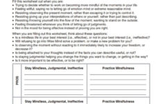 The Vital Skill To Stop Self Sabotage With BPD DBT ExChange