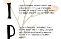 TIP Skill DBT Dbt Skills Mental And Emotional Health Dialectical