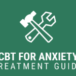 Treating Anxiety With CBT Guide Therapist Aid