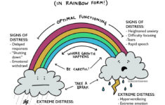 Understanding Trauma And Our Brains Rosey Project