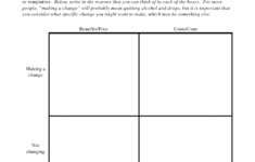 Worksheet Addiction Worksheets Printable Dbt Worksheets Db excel