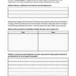 Worksheet Forgiveness 3 Therapy Worksheets Counseling Worksheets